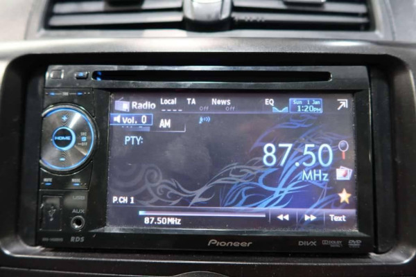 Used 2009 AT toyota allion null Image[21]