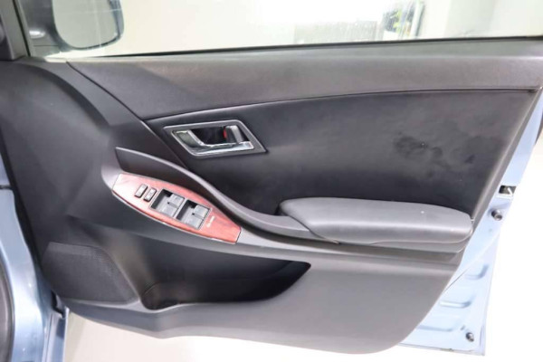 Used 2009 AT toyota allion null Image[23]