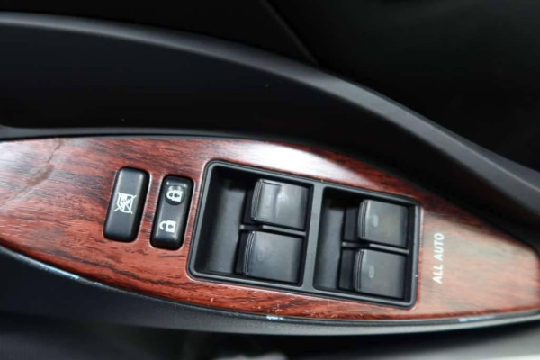 Used 2009 AT toyota allion null Image[24]