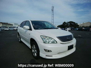 Toyota Harrier ACU30W