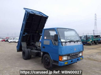 Mitsubishi Canter FE311BD