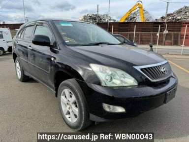 Toyota Harrier ACU30W