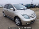 Toyota IST NCP60