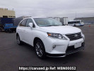 Lexus RX AGL10W