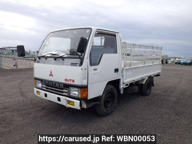 Mitsubishi Canter FB308B