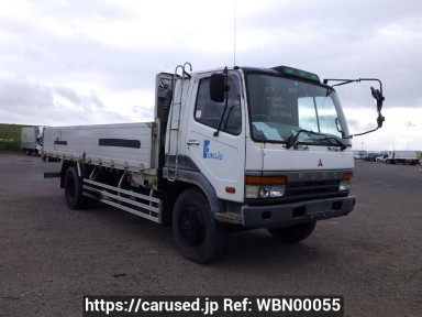 Mitsubishi Fuso Fighter FM618J