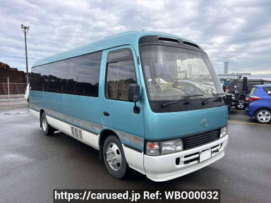 Toyota Coaster HDB51