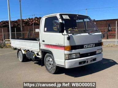 Isuzu Elf Truck NHR55E