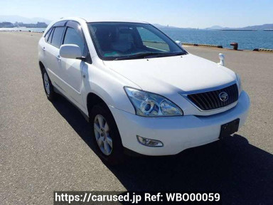 Toyota Harrier ACU30W