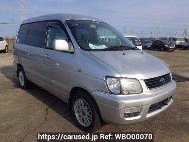 Toyota Liteace Noah SR40G