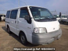 Nissan Vanette Van SK82VN