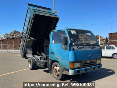 Mitsubishi Canter FE305BD