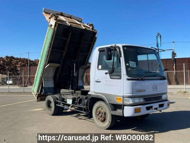 Hino RANGER FC2JCBD