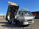 Mitsubishi Fuso Fighter FH218CD