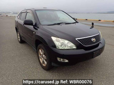 Toyota Harrier ACU30W