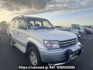 Toyota Land Cruiser Prado RZJ95W