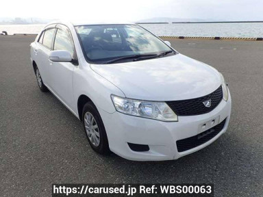 Toyota Allion NZT260