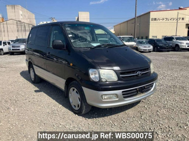 Toyota Townace Noah SR40G