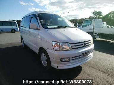 Toyota Liteace Noah SR40G