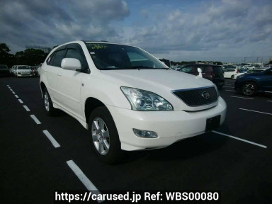 Toyota Harrier ACU30W