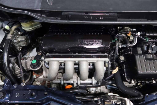 Used 2009 AT honda fit null Image[11]