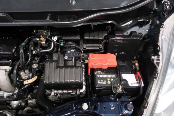 Used 2009 AT honda fit null Image[12]