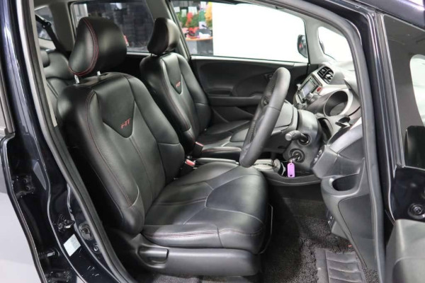 Used 2009 AT honda fit null Image[14]