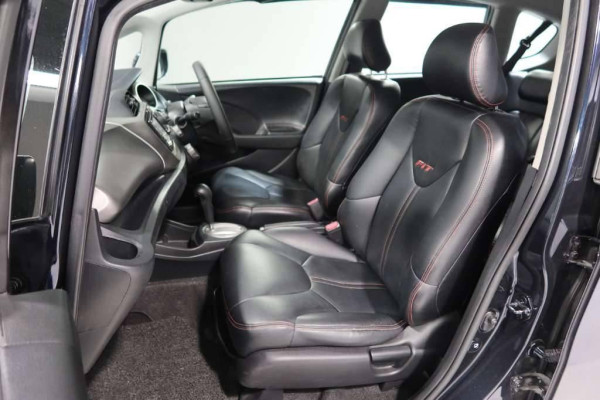 Used 2009 AT honda fit null Image[15]