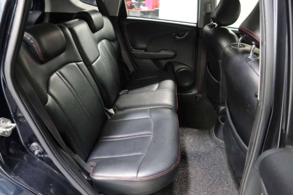 Used 2009 AT honda fit null Image[16]