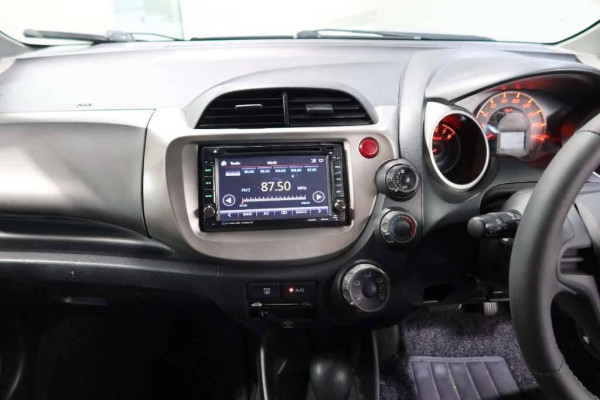 Used 2009 AT honda fit null Image[19]