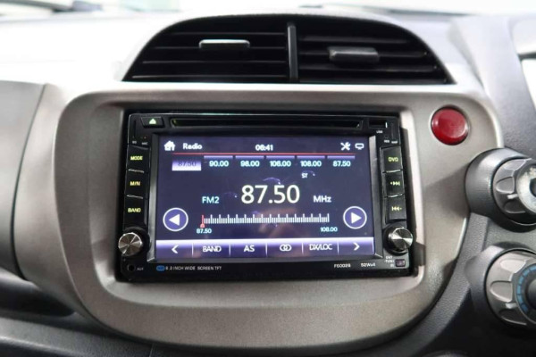 Used 2009 AT honda fit null Image[21]