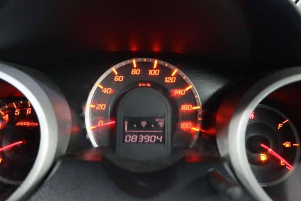 Used 2009 AT honda fit null Image[22]