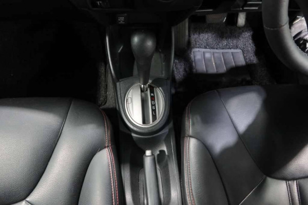 Used 2009 AT honda fit null Image[24]