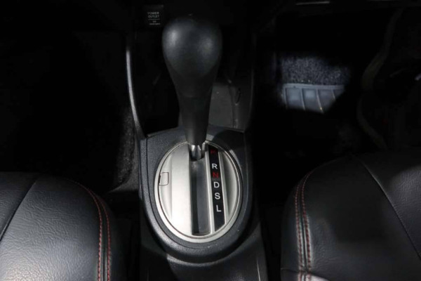 Used 2009 AT honda fit null Image[25]