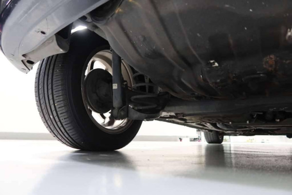 Used 2009 AT honda fit null Image[29]