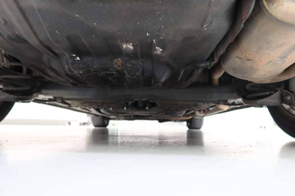 Used 2009 AT honda fit null Image[30]