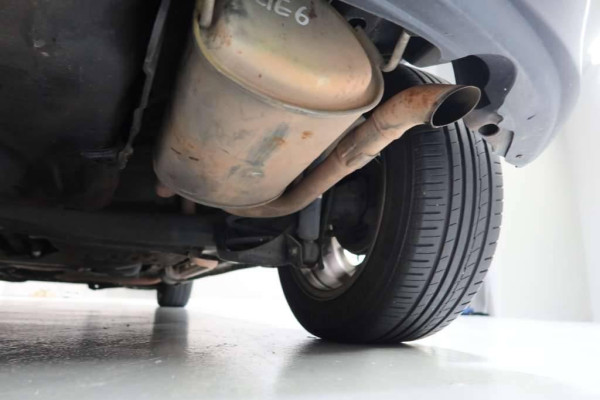 Used 2009 AT honda fit null Image[31]