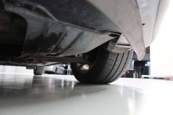 Used 2009 AT honda fit null Image[34]