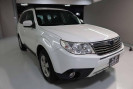 Subaru Forester others