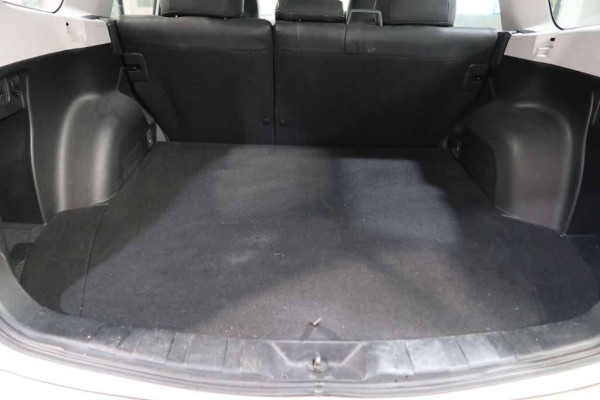 Used 2009 AT subaru forester null Image[9]