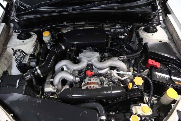Used 2009 AT subaru forester null Image[11]