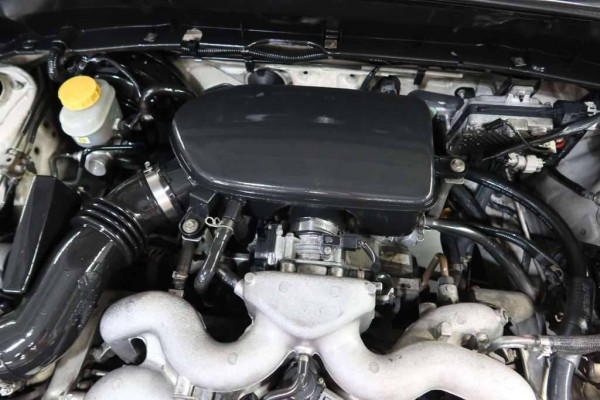Used 2009 AT subaru forester null Image[12]