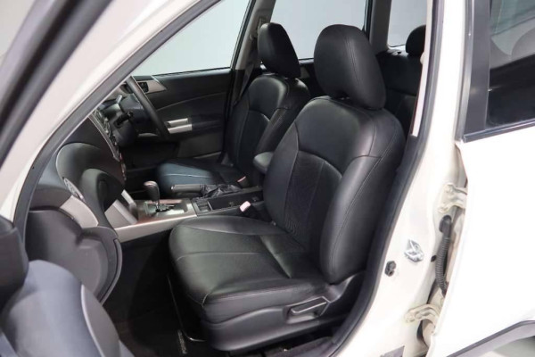 Used 2009 AT subaru forester null Image[15]