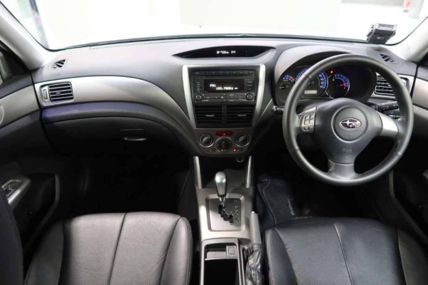 Used 2009 AT subaru forester null Image[18]