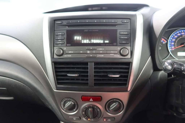 Used 2009 AT subaru forester null Image[19]