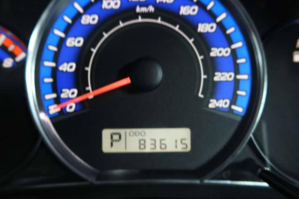 Used 2009 AT subaru forester null Image[21]
