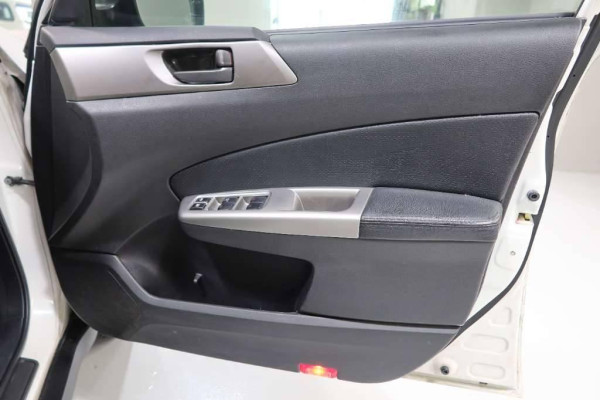 Used 2009 AT subaru forester null Image[24]