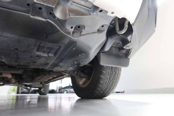 Used 2009 AT subaru forester null Image[29]