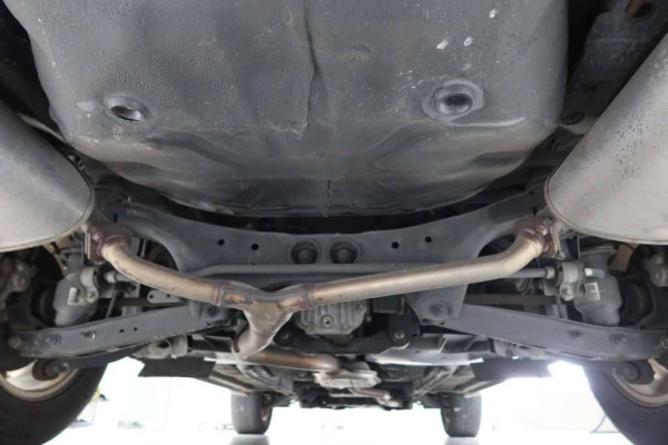 Used 2009 AT subaru forester null Image[31]