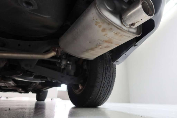 Used 2009 AT subaru forester null Image[32]